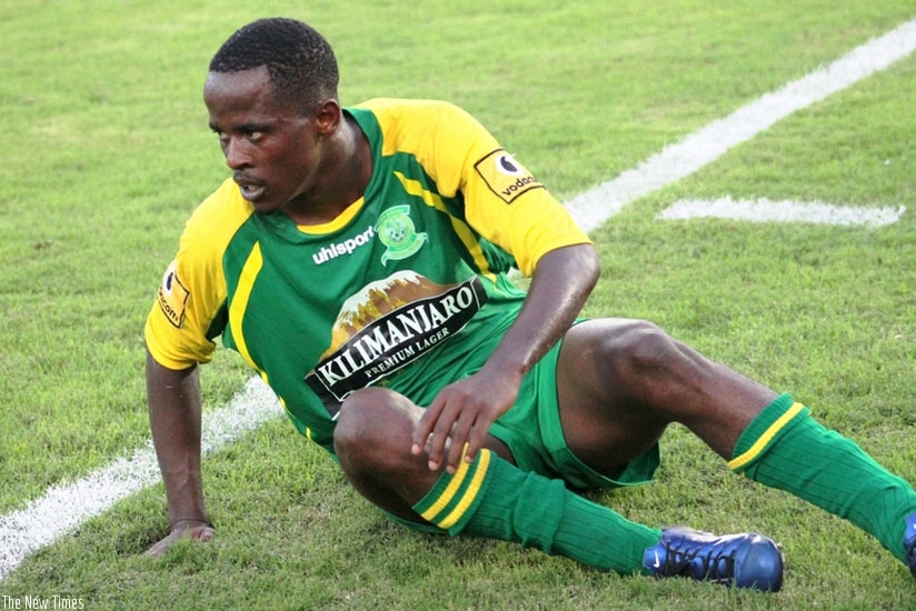 Nimero 8 ntizibagirana, yatanze ibyishimo muri  Tanzania imyaka 10: Haruna Niyonzima asize iki hakurya ya Rusumo? 