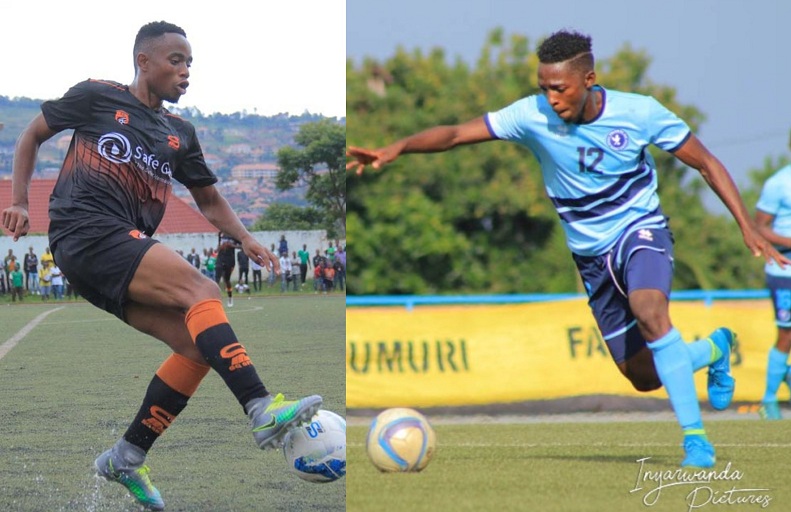 Yaje ije ku isoko! Rayon Sports yasinyishije abakinnyi Batatu bashya