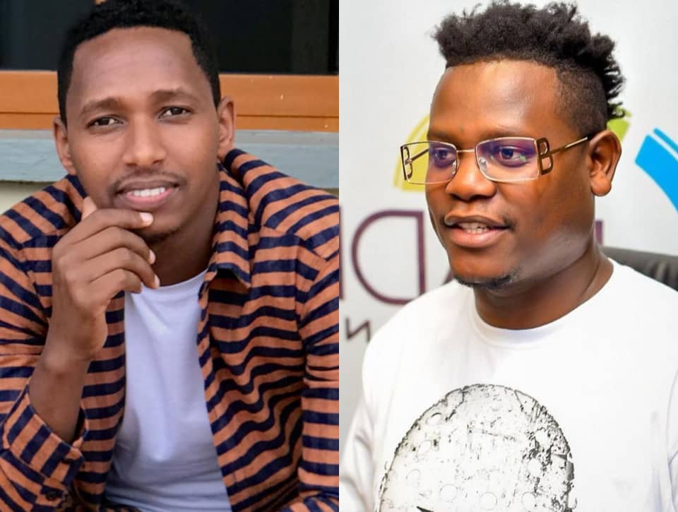 "Nta muntu tuzemerera aza gukubita umuziki avuye mu Rwanda" - Minisitiri w'Ubutegetsi bw'Igihugu n'Umutekano mu Burundi