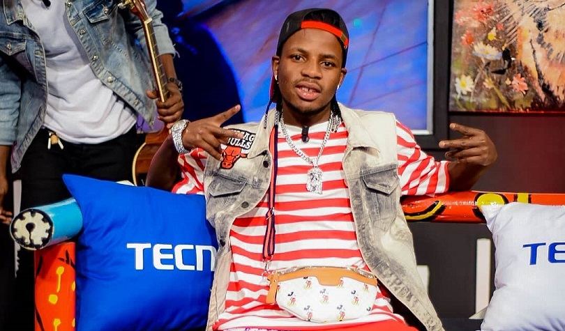 Ntibari bateguye gukorana! Yampano yasohoye indirimbo yakoranye na Yvanny Mpano atarabona Label imufasha-VIDEO