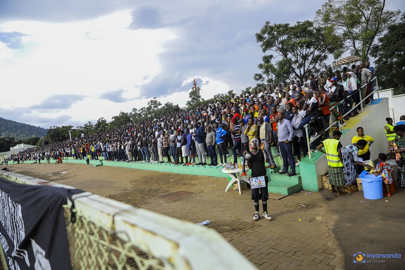 Abafana bo mu Rwanda bakomorewe bemererwa gusubira ku bibuga nyuma y’iminsi 523 y’ubwigunge