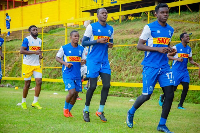 ‘Si ngombwa ko abakinnyi bazaba hamwe’ - ibikubiye mu mabwiriza amakipe y'ikiciro cya mbere azagenderaho