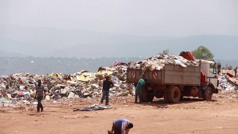 Ibishingwe bigiye guhinduka imari ishyushye ku baturage mu gihe kuri ubu babitangaho amafaranga ngo bibavire mu ngo