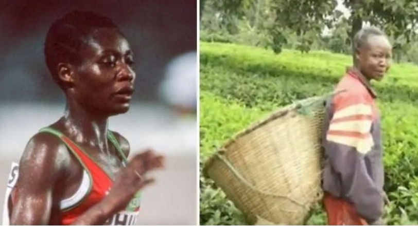 Ubuzima ni gatebe gatoki! Delilah yatwaye imidali, ahabwa Miliyoni zisaga 275 Frw ayarya nabi none isuka ye ni agatebo gasoroma icyayi