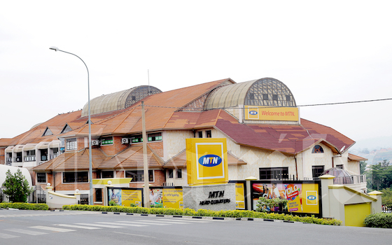 MTN Rwandacell PLC registers RWF 14.2 billion in first-half profit and plans for continued investment in its Network