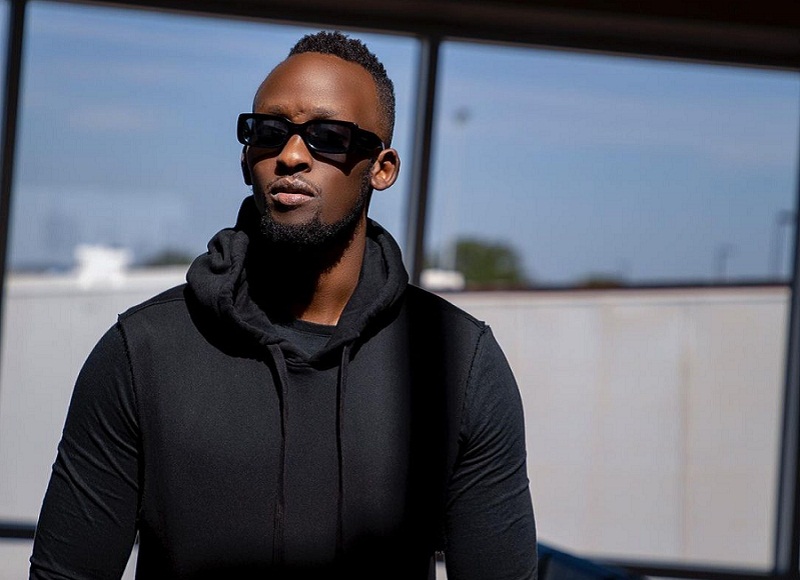 Meddy ashobora gushyira hanze indirimbo “Queen of Sheba " mu gihe kitarenze iminsi itanu