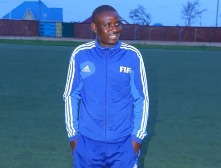 Amb.Nduhungirehe na Dr Diane Gashumba banenze imyitwarire ya United Stars mu kibazo cy’umutoza ukekwaho ubutinganyi