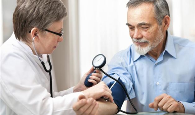 Ibimenyetso byakwereka ko umuvuduko w’amaraso wawe uri hasi