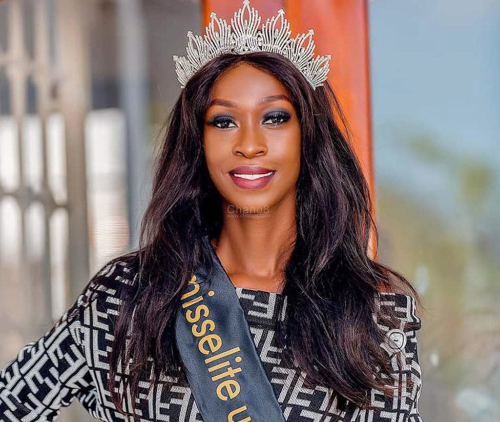 Yabaye muri Ghetto z'i Nyamirambo kubona Capati bigoye: Icyo wamenya ku munyamideli Judith ikirangirire muri Uganda-AMAFOTO