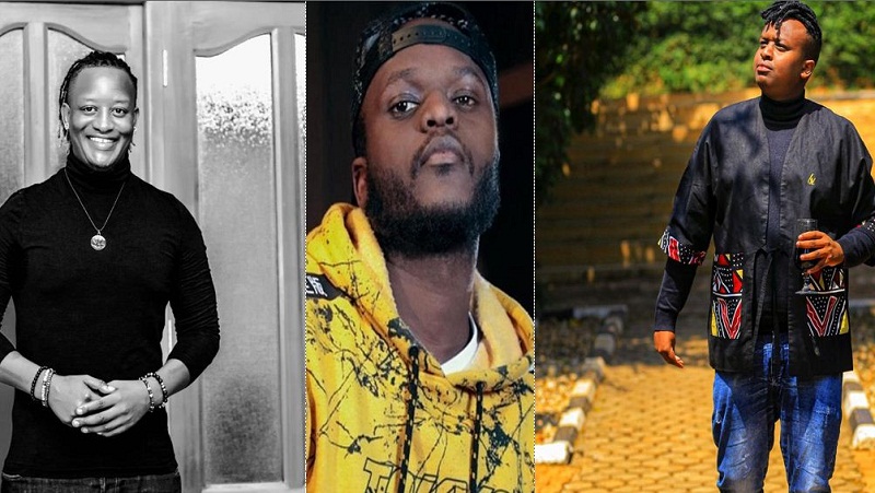 Lick Lick ni we uza imbere: Indirimbo z’abanyarwanda 7 ziyoboye kuri Youtube n’abazitunganije 