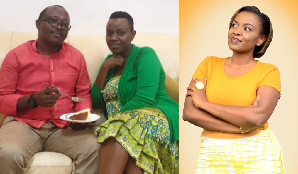 Ndagushima Mana, ntacyo nakuburanye: Tonzi yashyize hanze indirimbo y'ishimwe ku munsi we w'amavuko-VIDEO