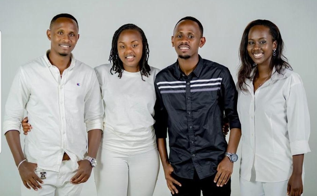 Prosper Nkomezi yasohoye indirimbo 'Nzakingura' irimo umuti womora abashakira ibisubizo mu bantu bakabibura-VIDEO