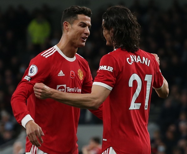 Ole yasimbutse kigabo umutego yatezwe n’ubuyobozi bwa Manchester United