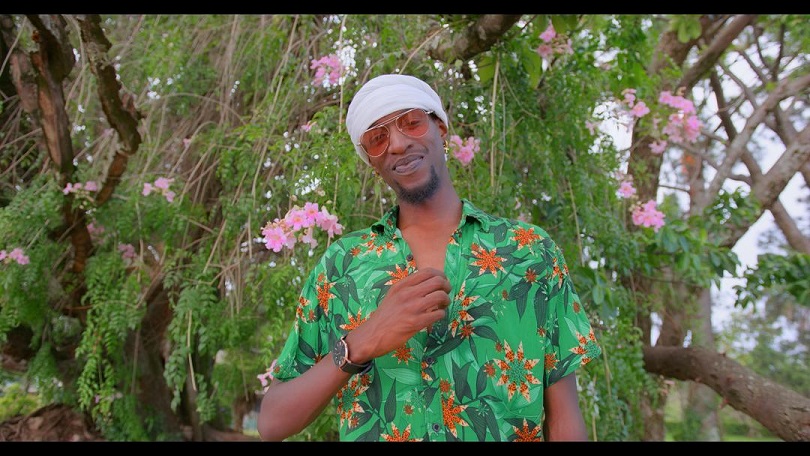 Ruti Joël yasohoye indirimbo nshya mu gihe ageze kuri 70% ategura Album-VIDEO