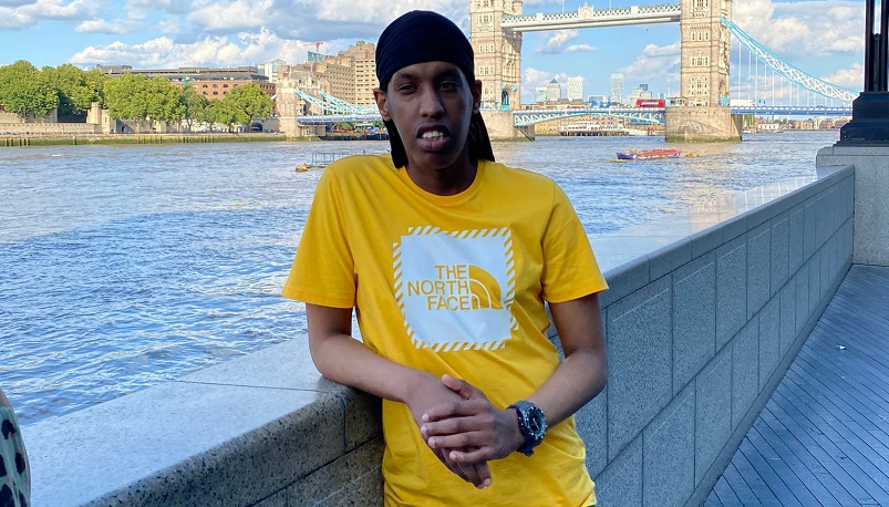 U Bwongereza: Dj Dizzo arajwe ishinga no kumenyekanisha umuziki w’u Rwanda mu mahanga