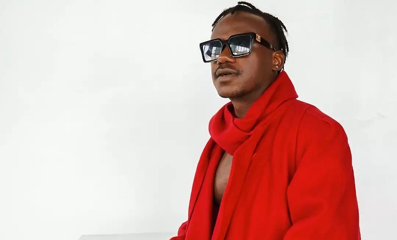Mani Martin yasohoye indirimbo ya mbere kuri EP-VIDEO