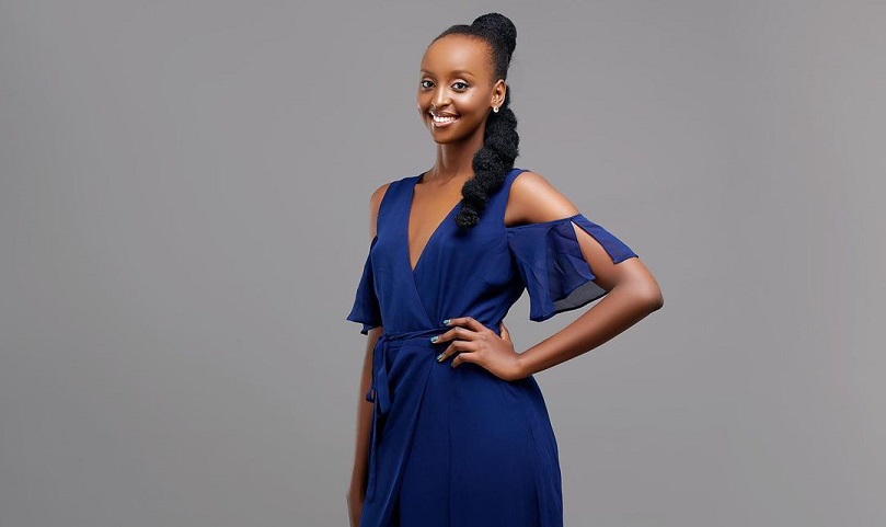 Pasiteri yamubwiye uko azitwara! Miss Ingabire Grace yavuze uko yiteguye mbere yo kujya muri Miss World-VIDEO