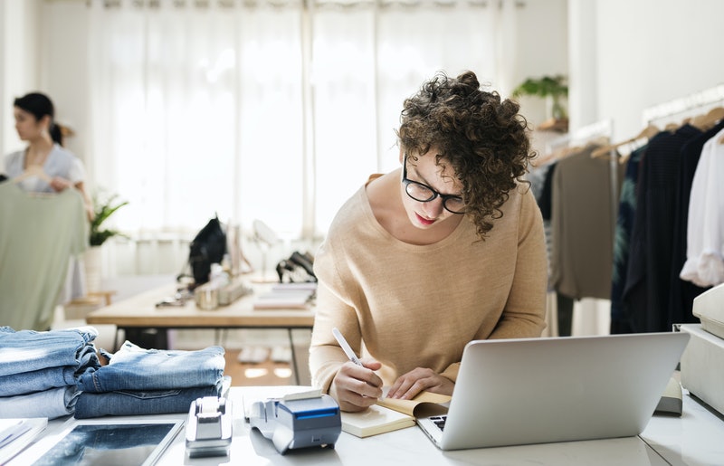 8 Ways To Stay Awake When You're Falling Asleep At Work