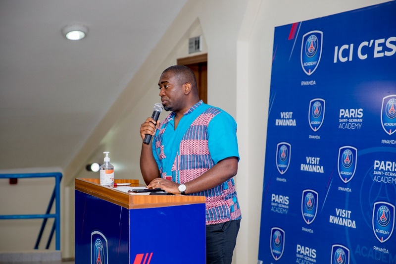 Minisiteri ya Siporo yizeye ko Huye igiye kuba igicumbi cy’impinduka mu mupira w’amaguru w’u Rwanda