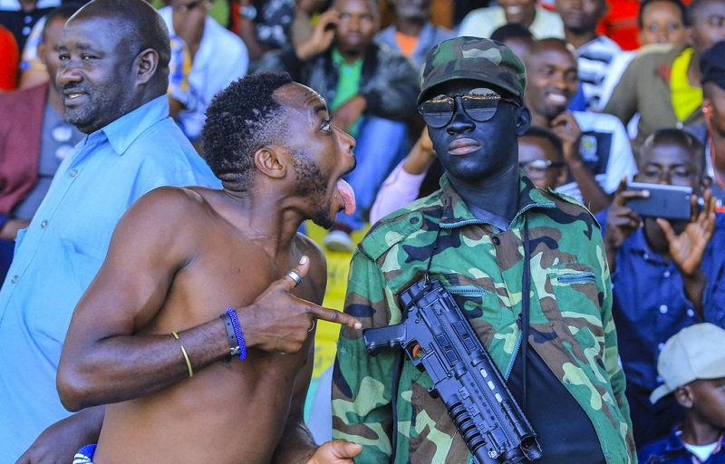 APR FC vs Rayon Sports: Biraba ari ibicika kuri uyu wa Kabiri mu ...