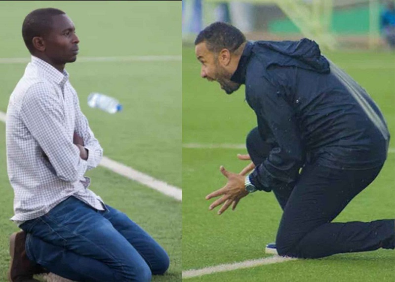 SPORTS ROOM: Ibanga APR FC yakoresheje mu mikino 40 idatsindwa muri shampiyona, Man.Utd mu isura nshya nyuma yo kwirukana Ole-VIDEO