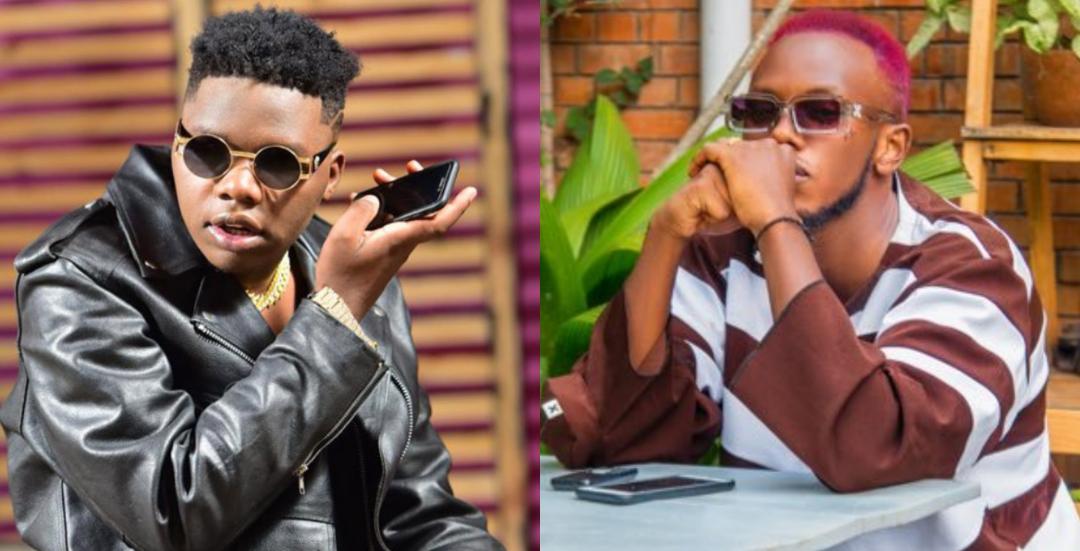 InyaRwanda Music Top 10: Niyo Bosco na Chris Eazy bo mu kiragano gishya bayoboye urutonde