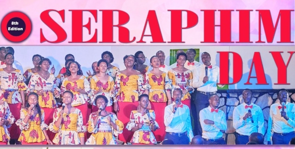 Seraphim Day 2021: Korali Seraphim Melodies yateguye ku nshuro ya 8 igikorwa cyo gutanga amaraso, gusura abarwayi n'igitaramo cya Noheli
