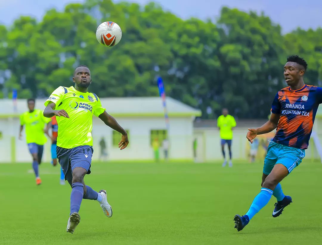 Platinum Rutsiro Rutsiro FC inigiye As Kigali, i Kigali | InyaRwanda.com