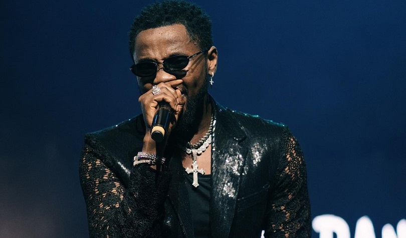 Kizz Daniel agiye gukorera igitaramo mu Rwanda