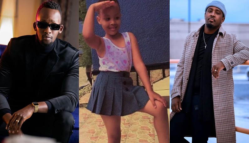 Ibyamamare byashenguwe n’urupfu rwa Elsie w’imyaka 5 wamamaye asubiramo indirimbo zabo