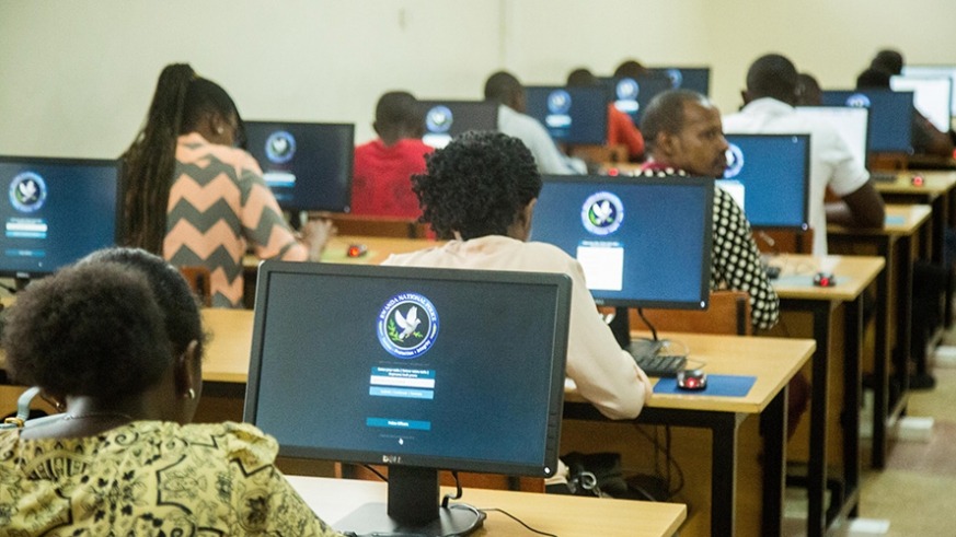 Polisi y'u Rwanda yatangaje amatariki n'urutonde rw'abazakorera impushya zo gutwara ibinyabiziga n'ibyo basabwa kuba bujuje