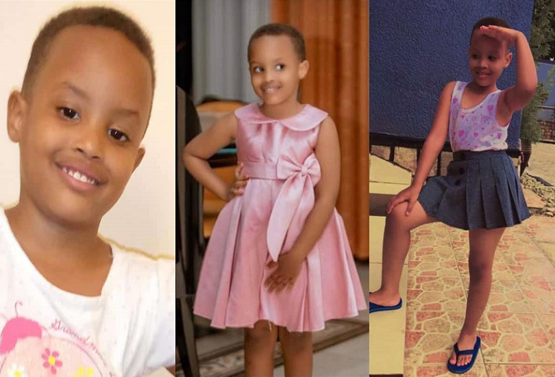 Urupfu rwa Akeza Rutiyomba w’imyaka 5 wamamaye mu gusubiramo indirimbo ‘My Vow’ rwashenguye benshi