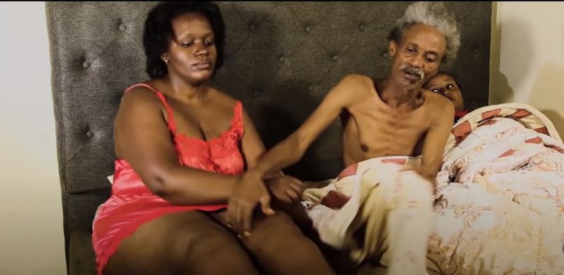 Kanyombya agiye gushyira hanze Filime izafasha abaharitse abagore, irimo urwenya ruzatembagaza benshi-VIDEO