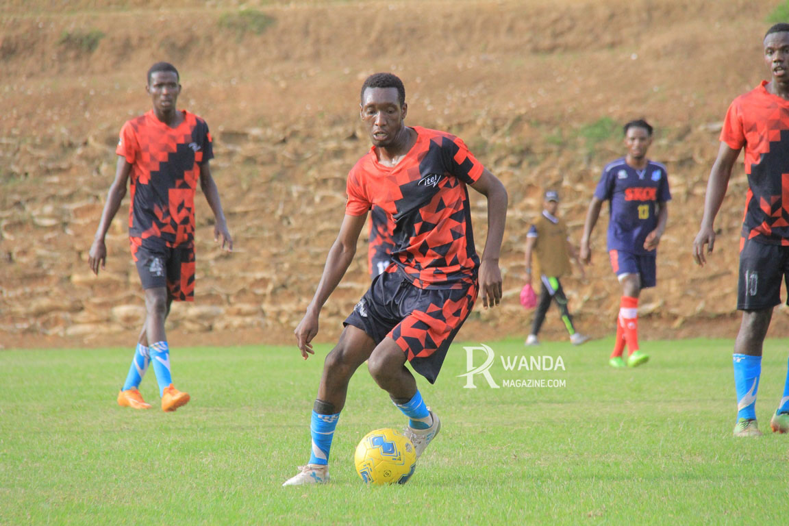 Rugende FC yikuye muri shampiyona imburagihe