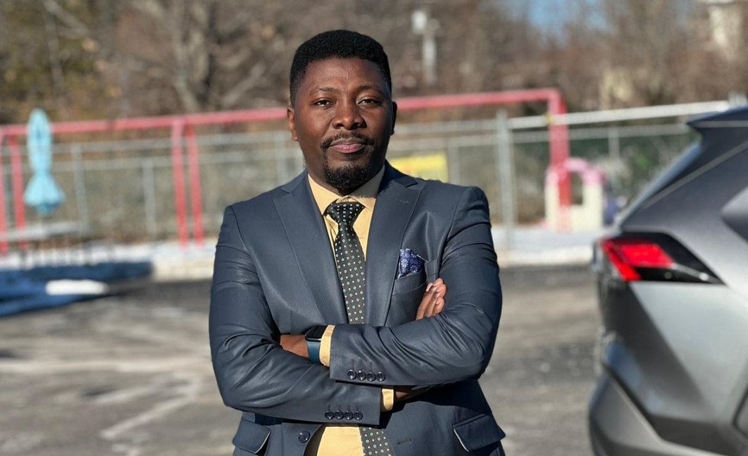 Zabron Ndikumukiza yashyize hanze indirimbo ya 2 yise 'Ubuntu bw'Imana' anatangaza intumbero ye mu muziki mu myaka 5 iri imbere-VIDEO