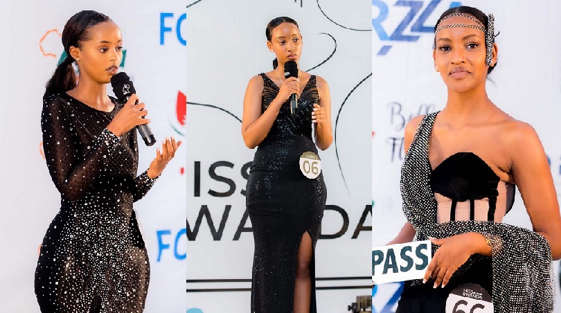 Muheto arayoboye! Abakobwa 6 bakunzwe ku rukuta rwa Instagram rw ...