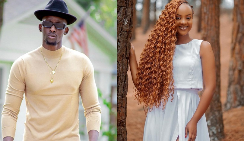 Meddy ‘ashobora’ kugaruka yitabiriye ibihembo yegukanye n’abarimo Knowless na Hope Azeda