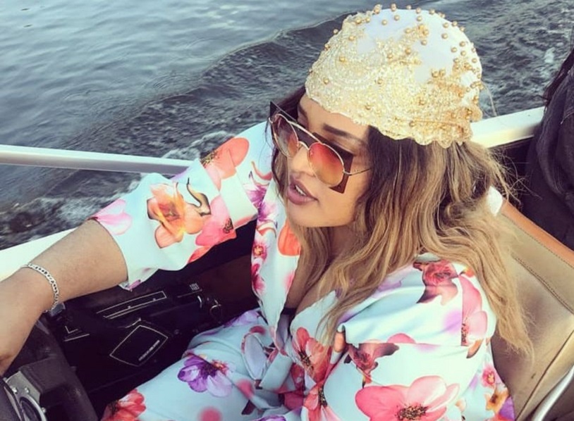 Mutoni Assia yashyize hanze igice gishya cya filime ye yanditse imyaka ibiri