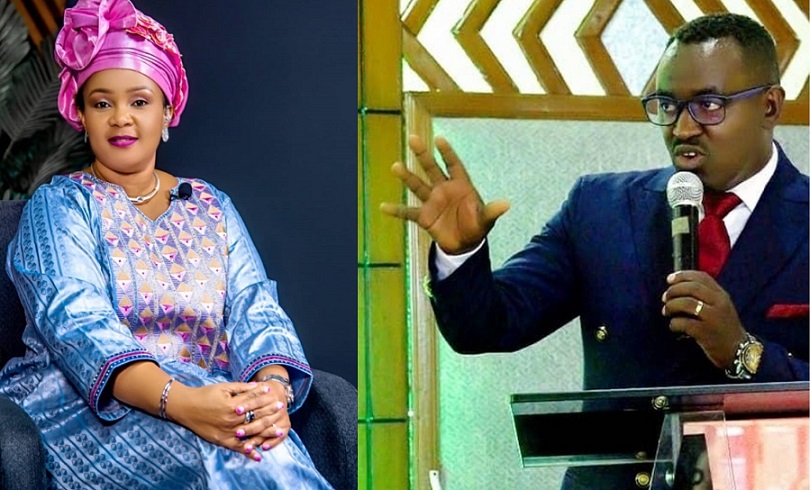 Impanga Series Awards: Rukundo na Angelique bayoboye abandi mu matora