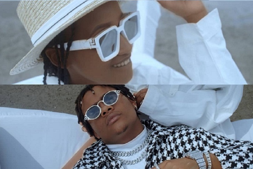 InyaRwanda Music Top 10: Indirimbo "Pucuri" ya Okkama iherutse kuzuza Miliyoni iyoboye urutonde