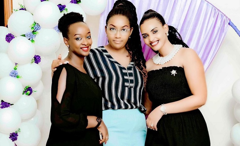 Hazaca uwambaye! Menya ahazatangirwa ibihembo ‘Impanga Series Awards’