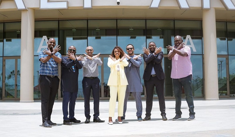 Ibihembo ‘Trace Africa Music Awards’ bigiye gutangirwa mu Rwanda ku nshuro ya mbere