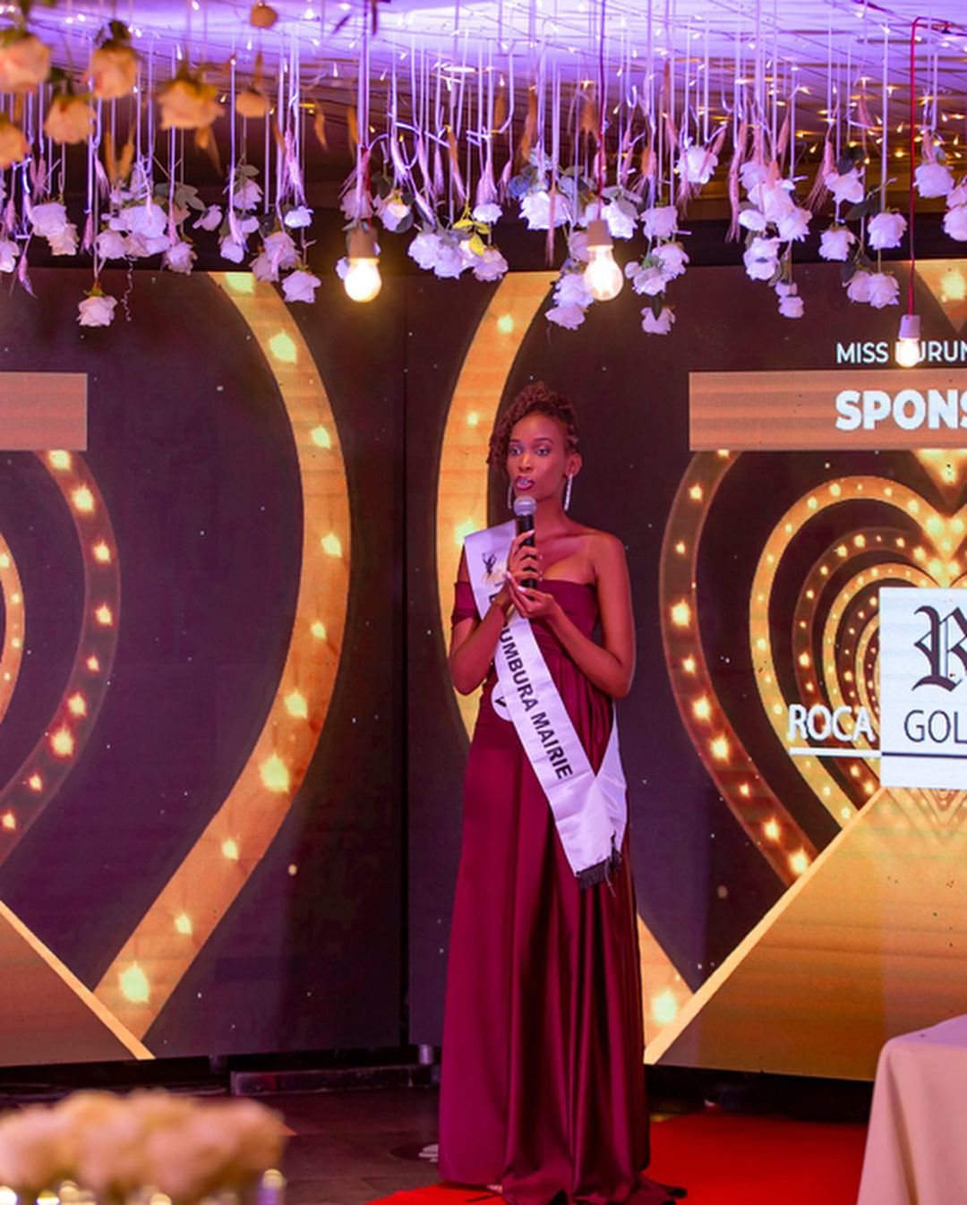 Abakobwa 12 babonye itike yo guhatanira ikamba rya Miss Burundi ...