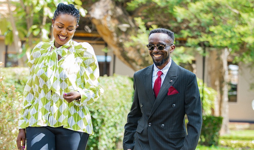MrRwanda2022: Hatangajwe abagize Akanama kazifashishwa mu majonjora-AMAFOTO+VIDEO