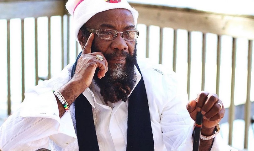 Denroy wabaye imbarutso y’itsinda Morgan Heritage yitabye Imana afite abana 30 n’abazukuru 120