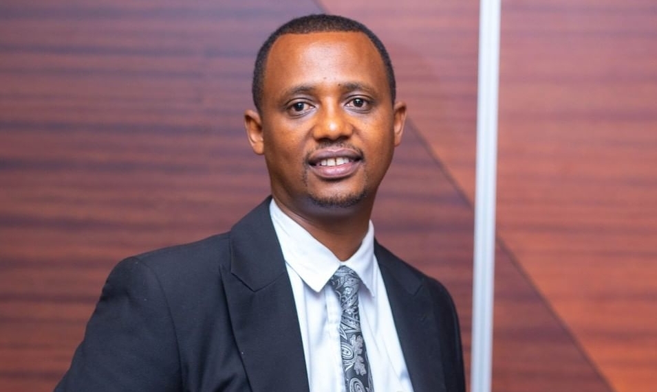 "Gospel yari yarazimye"-Aimable Nzizera wateguye RGSL yikomanze mu gatuza avuga uko yazanzamuye Gospel bikamutwara hafi Miliyoni 70 Frw