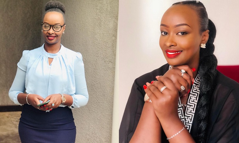 Yize mu Buhinde bazi ko yiga ubucuruzi nyamara yiga guteka: Urwibutso, umukinnyi uyoboye abandi mu bakina muri ‘Impanga’-VIDEO