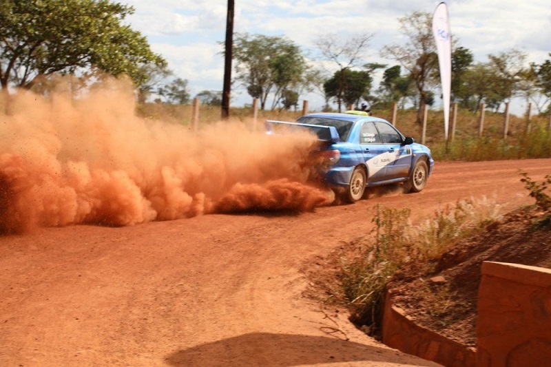 Sprint Rally All Star 2022: Irushanwa rya mbere muri uyu mwaka rizagaragaramo imodoka 8, moto 8 na Cross Car ebyiri