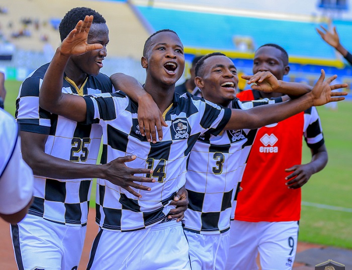APR FC yakuye intsinzi ikomeye i Rusizi, Rayon Sports ihagamwa na Gicumbi irwana no kutamanuka mu cya kabiri
