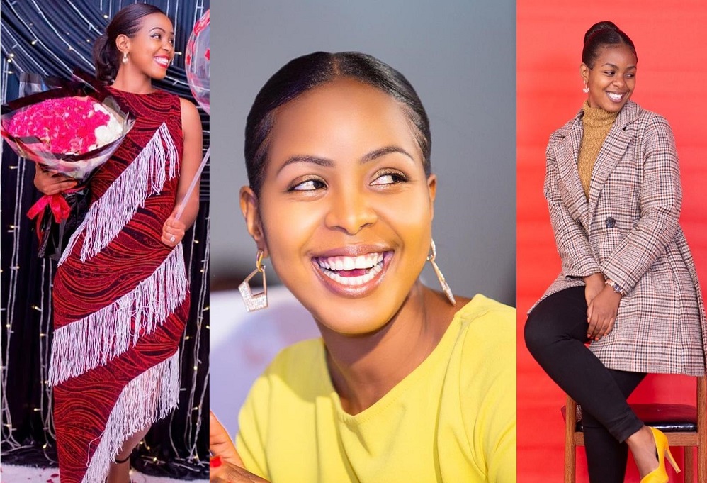 Annette Murava uzwi mu ndirimbo ‘Niho Nkiri’ yambitswe impeta ahita asohora ‘Ndakwibutse’-VIDEO